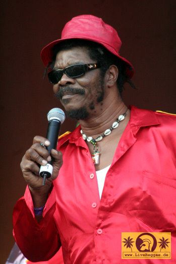 Prince Jazzbo (Jam)